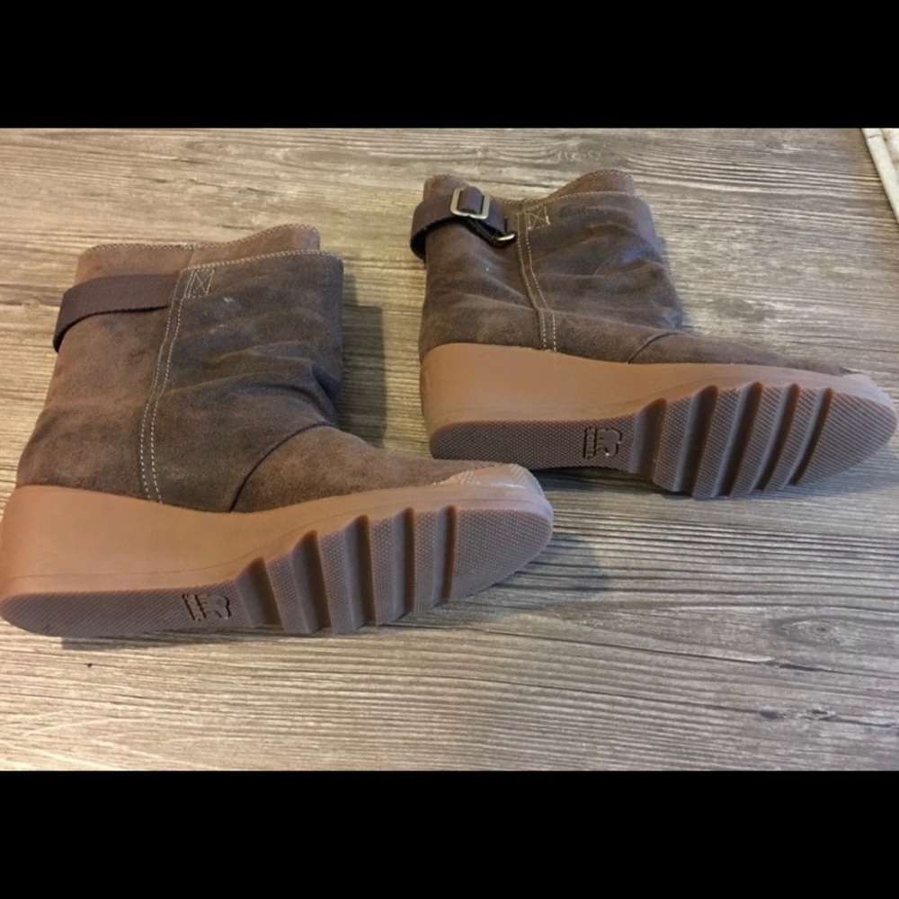 Sorel Toronto 6.5 - Picture 4 of 4